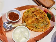 -阿娜尔·新疆菜(宜家荟聚中心店)