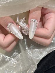 -M·X Nail日式美甲美睫