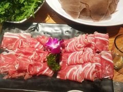 -草原塞蛮羊火锅城(港湾店)