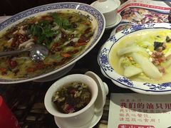 -鼎盛蜀坊·重庆江湖菜(市桥地铁站店)