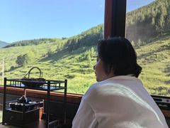 -云座·时光·观景咖啡厅(五爷庙店)