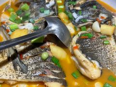 -千岛湖小鱼儿·淳安匠心农家菜