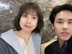 -G HAIR SALON私人造型定制