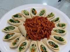 -黄家饺子东北特色菜馆(湖滨商业街店)