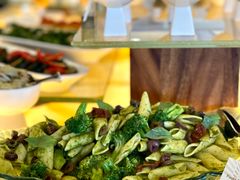 -上海和平饭店-华懋阁 The Cathay Room