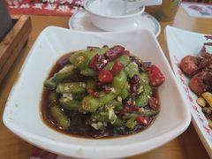 -庆峰龙虾烧烤(合肥一店)
