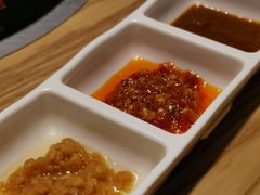 -掂档潮汕牛肉火锅(沈阳万象城店)