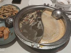 -川越泰火锅(吉利大厦店)