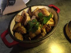 -The Rug Cafe(王府中环店)