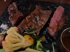 -haxnbauer海森堡德国餐厅(深圳coco店)