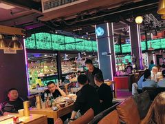 -阿记烧烤(英达路店)