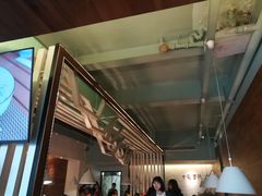 -十面春风·江南面馆(崇宁路店)