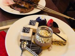 -富力希尔顿酒店·地阔自助餐厅