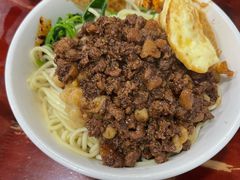 -朱儿面庄(洋河三路店)