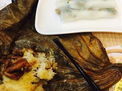 -添好运点心专门店(中环IFC店)