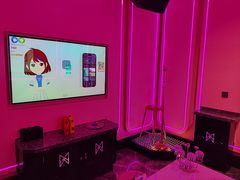 -酷秀KTV(五道口店)
