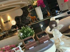 -必胜客(湘隆店)