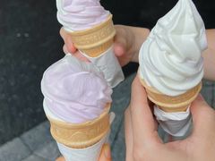 -麦当劳(沙河店)