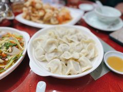 -哈尔滨饺子王·东北菜(鱼鳞浃路店)