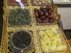 -三江源美食城