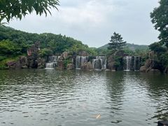 -白马涧龙池景区