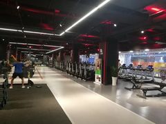 -天行健健身游泳(迪诺水镇店)