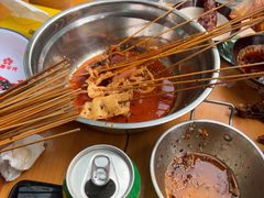 -嘉州鲜知味钵钵鸡(奎星楼店)