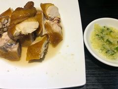 -糖朝(尖沙咀店)