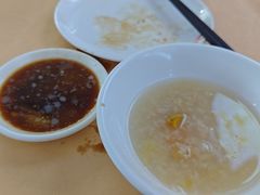 -陈寔包子王·卤煮小肠·京味小吃(龙潭店)