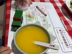 -西贝(大华虎城店)