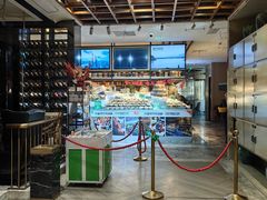 -亚马逊蒸汽活海鲜自助(LCM置汇旭辉广场店)