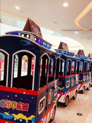 -菲菲羊乐园(临平银泰城店)