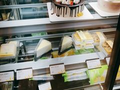 -皇冠幸福里动物奶油生日蛋糕(万达店)