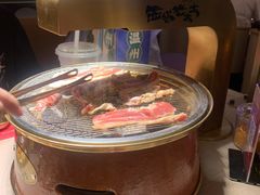 -西塔老太太泥炉烤肉(温州首店万象城黑金店)