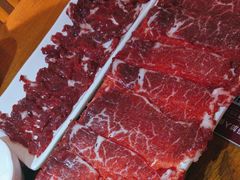 -海银海记潮汕牛肉火锅(新港中路海珠店)