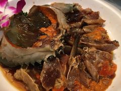 -御花园·粤菜·海鲜火锅(中山公园店)