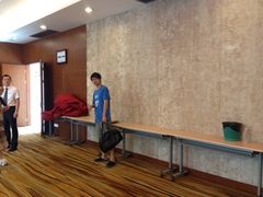 -上海中兴和泰酒店(张江高科地铁站店)