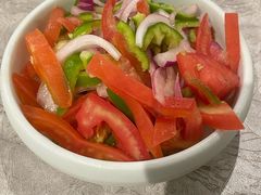 老虎菜-羊倌毡房·西北大排档(虹桥店)