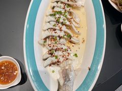 -宴礼烤鸭本味菜(蠡县商业步行街店)