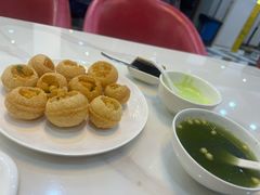 -VATAN INDIAN RESTAURANT米特餐饮有限公司(城北路店)