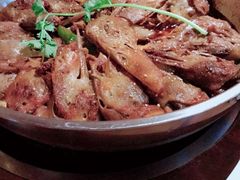 -丫头记(新村店二部)