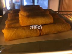 -松子料理(华威桥店)