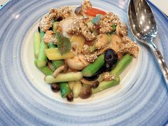 -广州文华东方酒店·江-由辉师傅主理