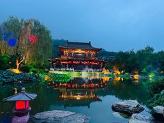 -华清宫景区
