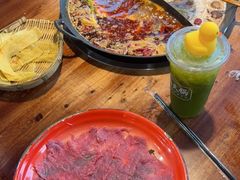 -楠火锅(哈尔滨金爵万象店)