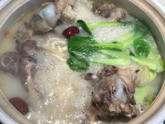-小骨煲金华砂锅(转塘金街美地店)