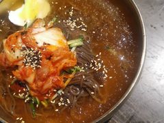 -大叹号·朝鲜族烤肉(潍坊泰华城店)