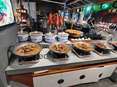 -古集小镇(银泰店)
