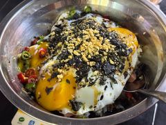 -姐夫家·沈阳黏糊麻辣拌·拌鸡架·冷面(南头古城店)