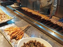 -禾斗海鲜自助(市南银座店)